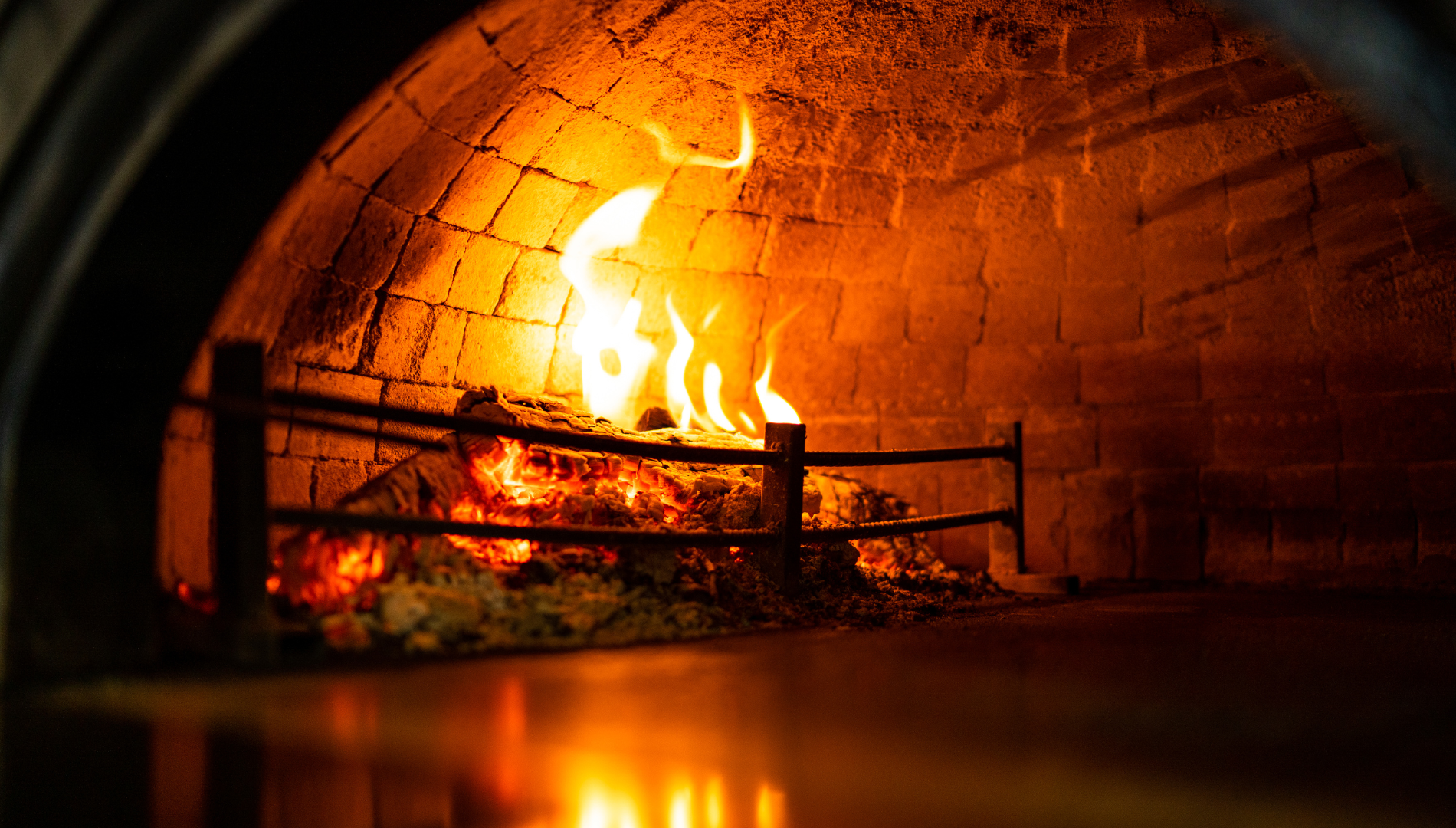 legna per forni da pizzeria